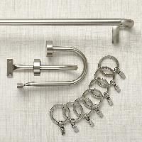 Curtain Hardware