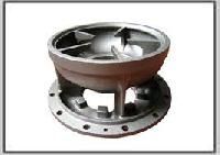 Ductile Iron Castings