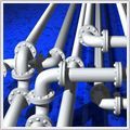 Stainless Steel Modular Pipelining Systems