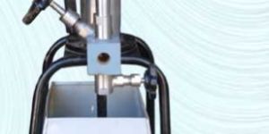 Hand Pressure Testing Pump - 04