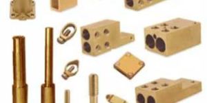 Brass Electrical Parts