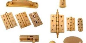 Brass Hardware