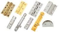 Brass Hardware Parts
