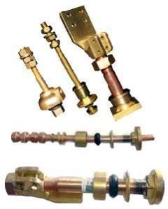 Brass Transformer Parts
