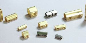 Brass Wire Terminals