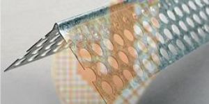 Aluminium Perforated Cable Tray