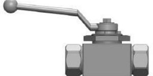 Ball Valves