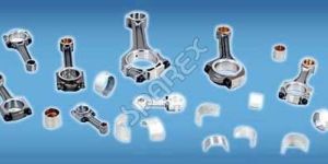 Automobile Connecting Rods