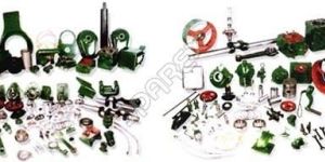 Diesel Engine Spare Parts
