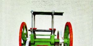 Sugar Cane Crusher Machine