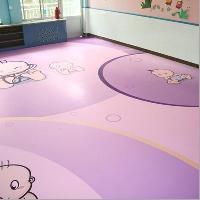 PVC Vinyl Floorings