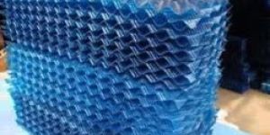 Cooling Tower Fills Single Fold