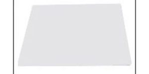 Filter Media for Pockets