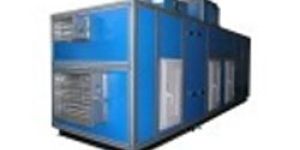 Industrial Based Dehumidifier