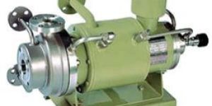 High Melting Point Liquid Pump