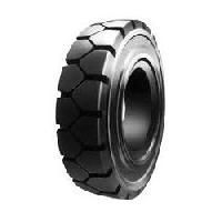 Solid Cushion Tyres