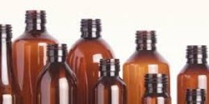 Pharma Pet Bottles