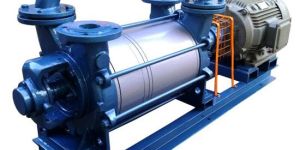 Double Stage Vacuum Pump