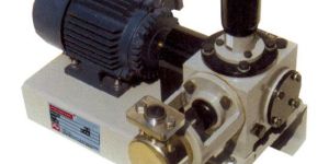 Metering Dosing Pumps