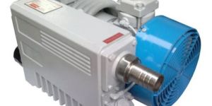 Oil Lubricated Vacuum Pumps