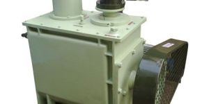 Oil Seal Vacuum Pump