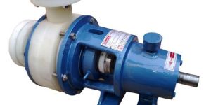 Polypropylene Pumps