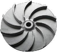 Centrifugal Pump Impellers