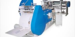 Paper Bag Making Machines