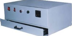 Polymer Stamp Machine