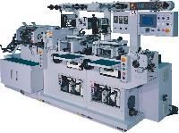 Industrial Printing Machinery