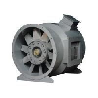 Industrial Axial Flow Fans