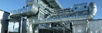 Industrial Ventilation