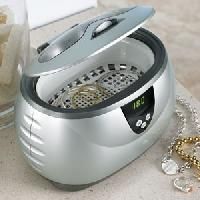 Ultrasonic Jewellery Cleaner
