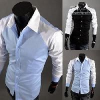 Designer Mens Party Shirts