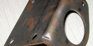 Sheet Metal Components