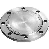Flange Cover