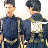 Safety Harness Belt