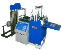 Automatic Sealing Machines
