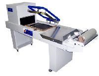 Semi Automatic Shrink Sealing Machines