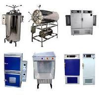 Laboratory Testing Instruments