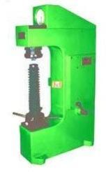 Digital Rockwell Hardness Testing Machine