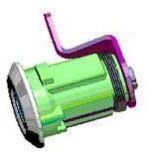 Automotive Door Locks