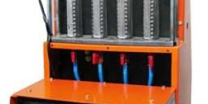 Injector Cleaning & Testing Machine HIM 115