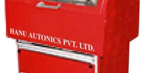 Parts Cleaning Machine