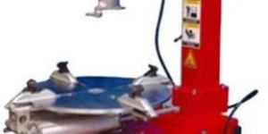 Pneumatic Tyre Changing Machine