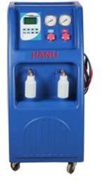 Semi Automatic AC Recycling Machine
