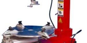 Tyre Changing Machine