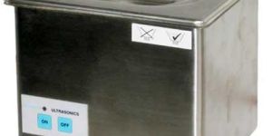 Ultrasonic Cleaner