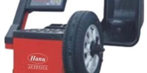 Wheel Balancing Machine HWB-560