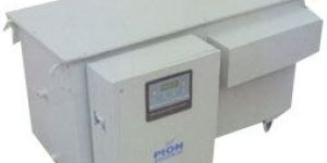 Phase Oil Cooled Servo Controlled Voltage Stabilizer